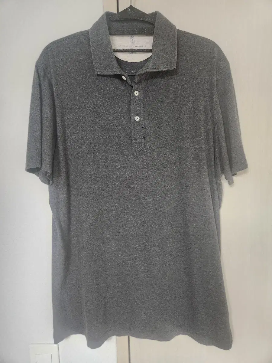 Brunello Cucinelli Short Sleeve