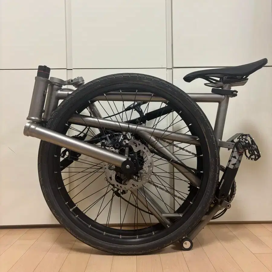Helix Bicycle 11 Speed Alfine (Internal Gear) on Bunjang Global