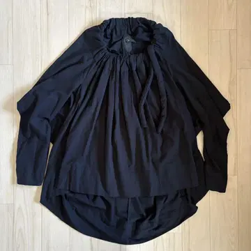 베른하르트 빌헬름 2017-18 A/W 아카이브  상의
