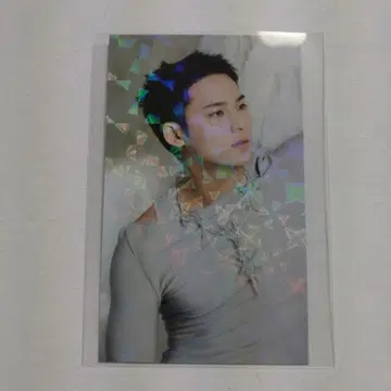 민규 SEVENTEEN Happyburstday TSUTAYA 라키드로