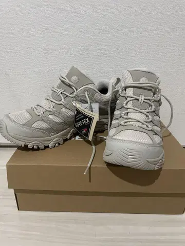 미사용 새상품 MERREL MOAB 3 SYN GTX 27.0cm