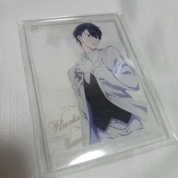 Free! 오케콘 아크릴 키링