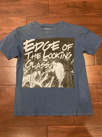 KIM JONES Archive 티셔츠 00s 빈티지