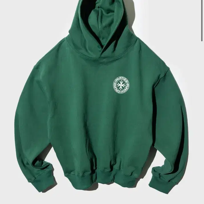 【PUNCH DRUNK PARTIES】Oversized Logo Hoodie / 追跡付 PUNCH DRUNK PARTIES】Oversized Logo Hoodie / 追跡付 (PUNCH