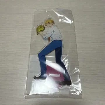 망각 배터리 온라인 복권 아크릴 스탠드 피규어 요케이 복권 아크릴 스탠드