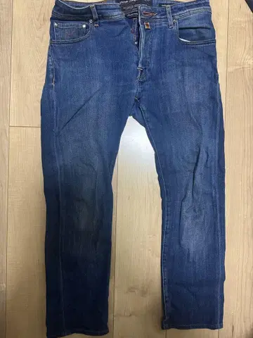 Jacob Cohen 데님 팬츠 STYLE 688 31 사이즈