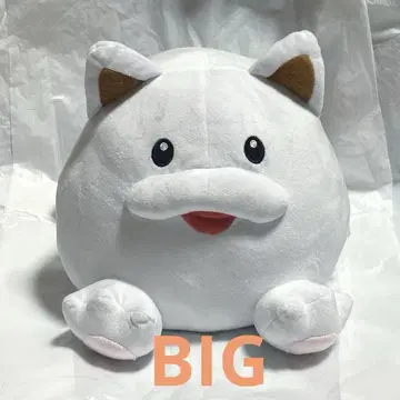 풍의 시렌 6 BIG 봉제 인형 친타라