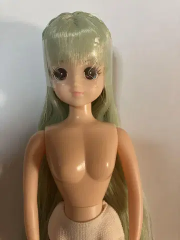 리카짱 캐슬 스위츠짱