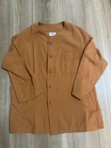 HOMELESS TAILOR 차이나 셋업
