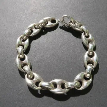 FIFTH Silver Bracelet SP-Medium 팔찌