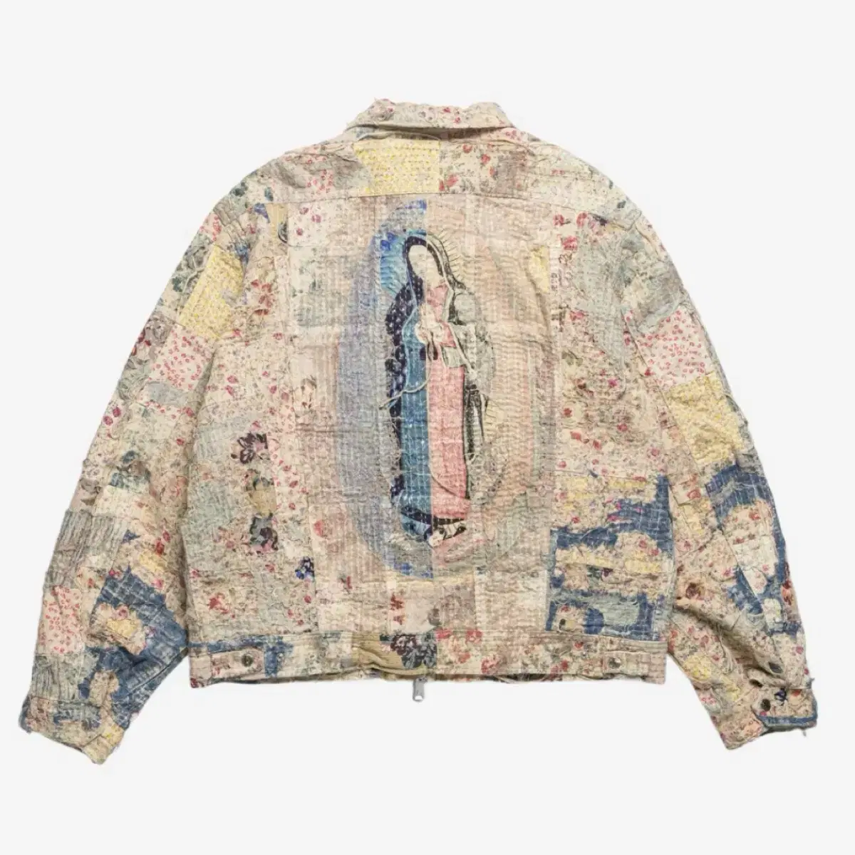 HAZZYS | 헤지스 Men's 105 HAZE Golf Wear Sleeve-lined Jacket