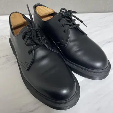 Dr.Martens 3홀 신발 1641mono