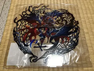 FGO 빅 아크릴 스탠드 카마소소
