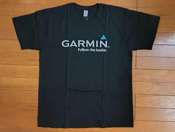 가민 garmin 기업 로고 기업 콜라보