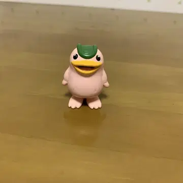 몬스터 팜 모치 피규어