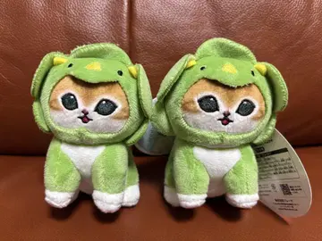 mofusand 해수욕장 마스코트