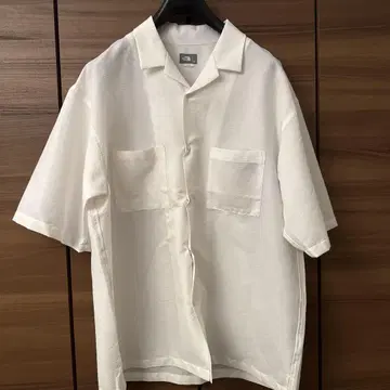 노스페이스 NR22360 XL 반팔 셔츠