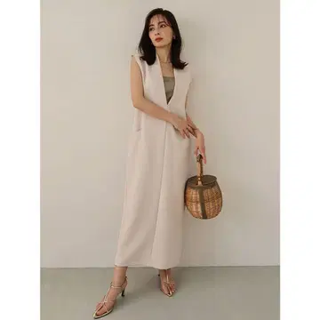 애뉴언스 스트레이트 잔스카