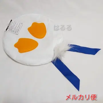 도날드 팔파루자 베레모 리본 디즈니 2025