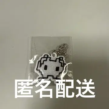 INI 가챠가챠 니시 코토히토 키링