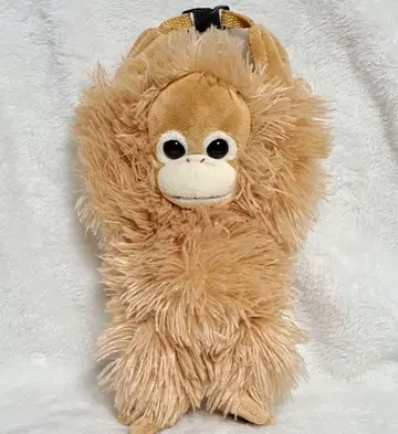 Baby CoCo 베이비 코코 봉제 인형 척 포함