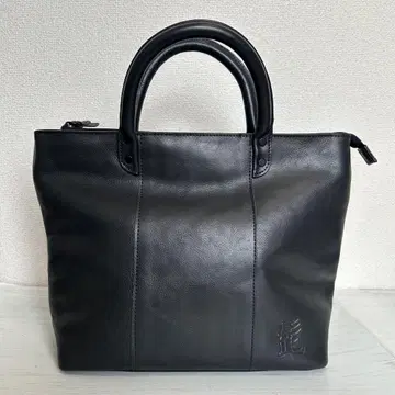 컨디션 최상 수염 남성용/여성용 토트백 비즈니스 가방 CORDURA