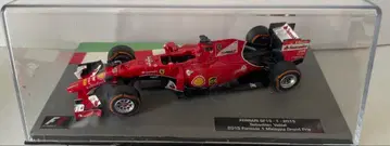 재재! FERRARI SF15-T 세바스티안 베텔 1/43