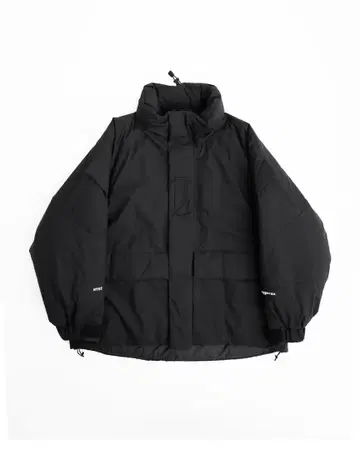 HYKE Edition PARTEX GEN2 JACKET 다운