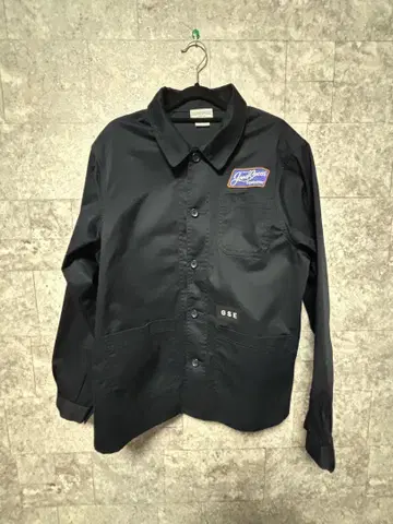 GoodSpeed equipment 워크 셔츠
