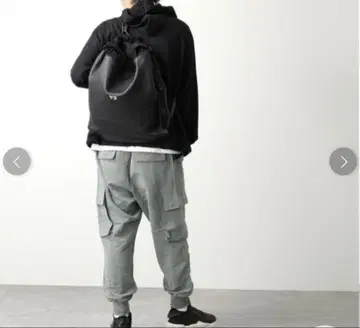 새상품급 Y-3 LUX GYM BAG / Y-3 LUX 헬스장 가방 가방
