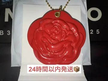 이마이치 류지 로즈 슬라이드 거울