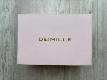DEIMILLE 하이힐 펌프스 사이즈 35