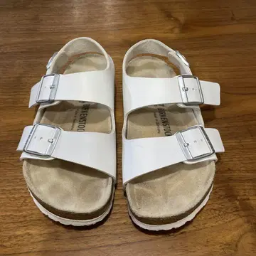 BIRKENSTOCK MILANO/버켄스탁 밀라노 37