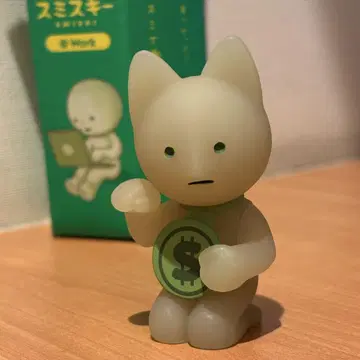 스미스 키 시크릿 앳 워크