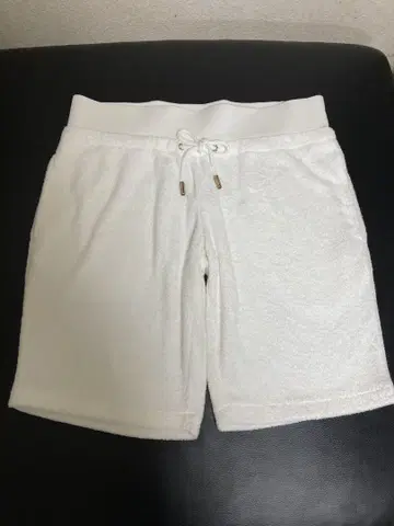 Rady 파일 원단 숏 팬츠 새상품급 유니섹스