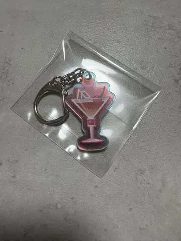 블레이크 마이 케이스 브레마이 트레이딩 칵테일 키링 코우사카 아오이