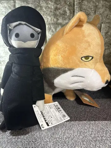 FF14 굿즈 정리