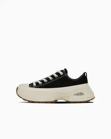 CONVERSE SURGETRAINER 스니커즈 23.5cm 블랙
