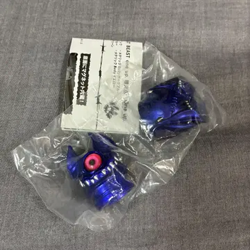 아이비 One up 한정판 가챠 카게마루 디자인 원업