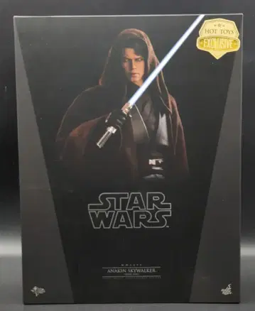 HOTTOYS 영화 명작 아나킨 스카이워커 (다크 사이드) MMS486