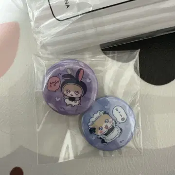 코비함짱 캔뱃지