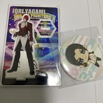 KOFG 아크릴 스탠드 야가미 안