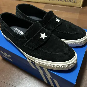 컨버스 에딕트 로퍼 converse addict loafer
