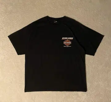 할리데이비슨 티셔츠 2XL