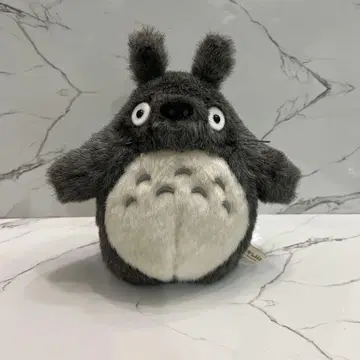 이웃집 토토로 봉제 인형