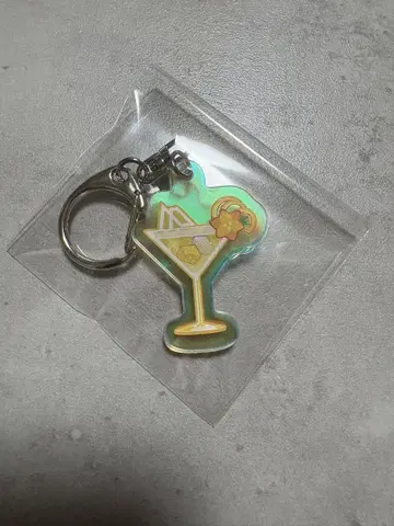 블레이크 마이 케이스 브레마이 트레이딩 칵테일 키링 스오 아루카