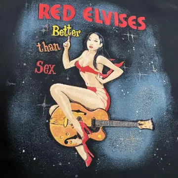 미국제 RED KAP 워크 셔츠