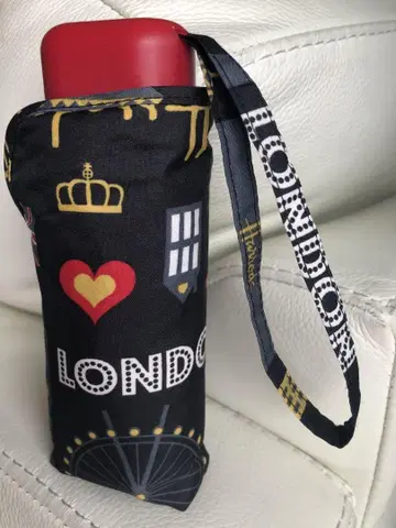 해롯츠 Harrods 접이식 우산