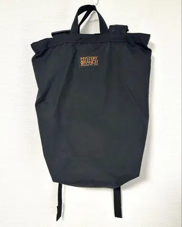 MYSTERY RANCH 미스터리 랜치 BOOTY BAG
