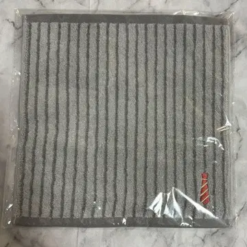 하이큐 팬 파크 쿠로오 테츠로의 타월 손수건